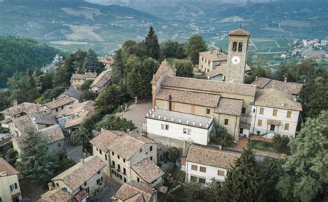 I Borghi Pi Belli E Caratteristici Dell Oltrep Pavese