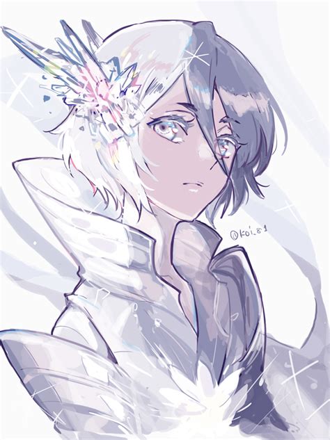 Kuchiki Rukia Bleach Image By Hklc 3804874 Zerochan Anime Image