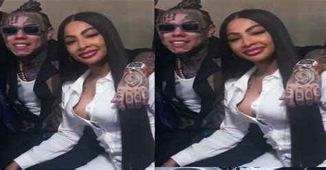 Yailin La Mas Viral Dispuesta Para Que Anuel Aa Puede Visitar A