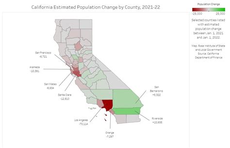 California Population 2024 Forecast 2024 Gratia Jonell