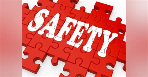 NSC 2013: The Four Fundamentals of Safety Success | EHS Today 