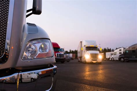 Metoo Addressing Sexual Harassment In The Trucking Industry