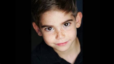 Cameron Boyce Bio Height Age Net Worth Career Celeb Tattler