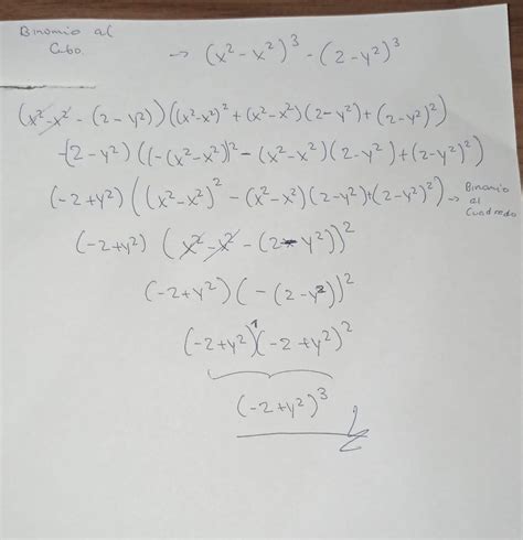 cómo factorizar este polinomio ayuda x² x² ³ 2 y² ³si no sabes no