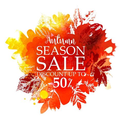 Stamp Off Season Sale Stock Illustration Illustration Of Completion