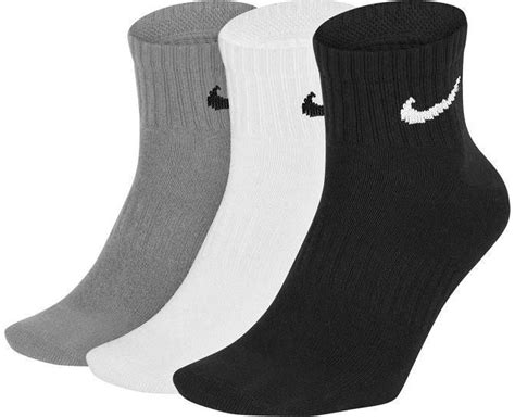 Nike Skarpetki Everyday Lightweight Ankle Pak Sx Ceny I