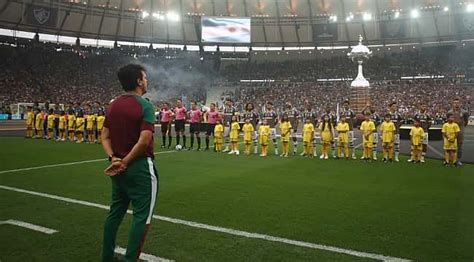 Tudo Sobre O Sorteio Dos Grupos Da Copa Libertadores E Copa Sul