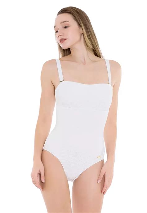 Buy Sunseeker Sunkissed Texture D Cup One Piece Swimsuit 2024 Online