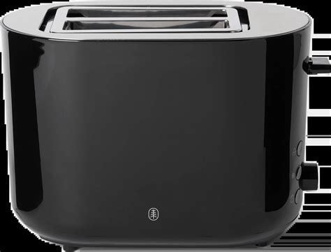 Brödrost 715-850 W Silver från GRANBERG | Åhléns