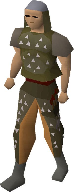 Best F2p Armour In Old School Runescape Range Mage And Melee Fandomspot