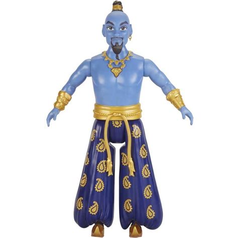 Disney Aladdin Genie Singing Doll Live Action Wondertoysnl