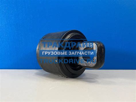 Сайлентблок V-образной тяги (в центр) FAW J7 80 480 112 000 FAW купить ...