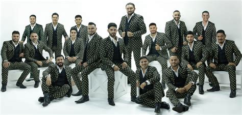 Impondr La Banda El Recodo De Don Cruz Liz Rraga Su Ritmo En Bc