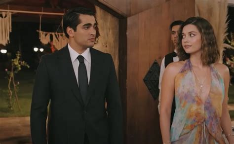 ¿Seyran y Ferit siguen juntos? Esto pasa en la tercera temporada de la ...