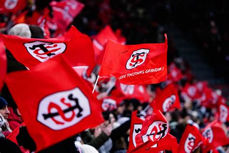 Stade Toulousain Tv Sponsors Billetterie Salaires Les D Tails D