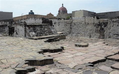 Organizan Ciclo De Charlas Hist Ricas Sobre M Xico Tenochtitl N El