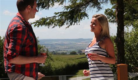 Castle Brake Holiday Park Exeter Visit South Devon