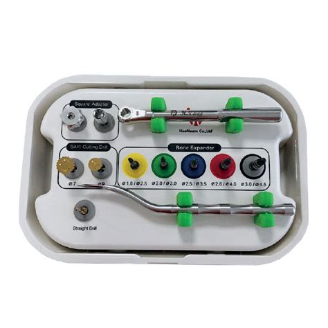 Bone Expander Kit