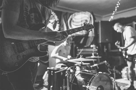 Hardcore More Than Music Part 2