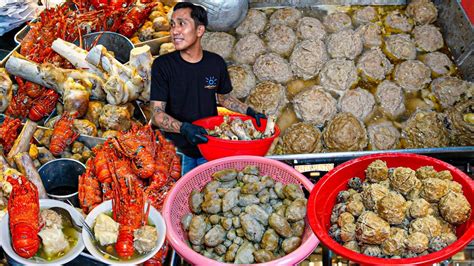 Edan Omset Sehari Juta Kwintal Bakso Ludes Tiap Hari Bakso