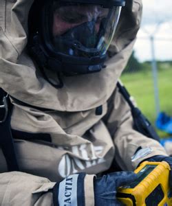 Marine Corps Chemical Biological Radiological And Nuclear Cbrn