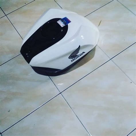 Jual Cover Tengki Kondom Tangki Honda All New Cbr R Besic All New