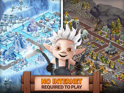 Fantasy Forge for Android - APK Download