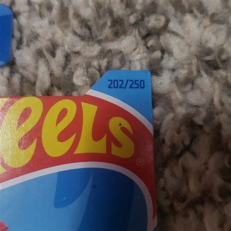 Hot Wheels Toys Hot Wheels Trouble Decker 7 Hw Metro Poshmark