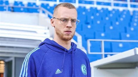 Schalke Verteidiger Baumgartl reagiert auf ungerechtfertigte Vorwürfe