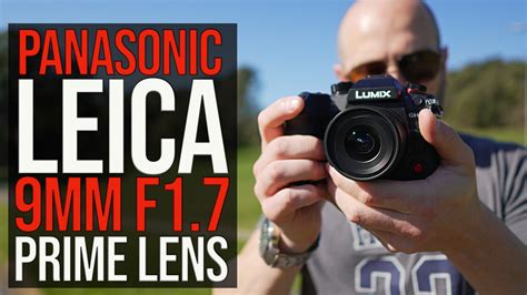 Panasonic Leica Mm F Prime Lens Review A Super Wide