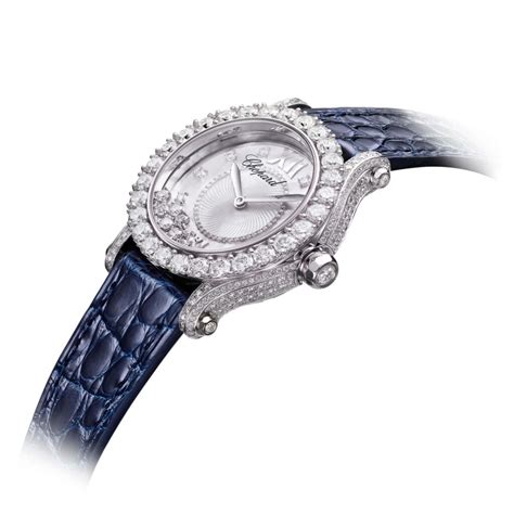 Chopard Happy Sport Joaillerie New Models For 2020 WATCH NEWS