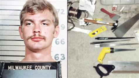 Crime Scene Analysts React to Jeffrey Dahmer Victim Polaroid Pictures - wz0vea1