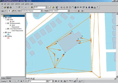 Esri News Arcnews Summer Issue Arcgis Survey Analyst