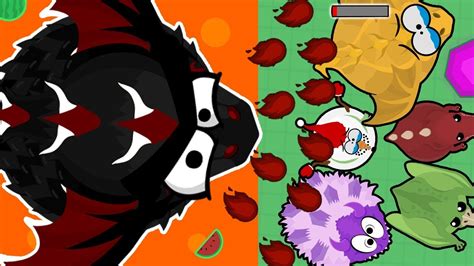 LEGENDARY KING SHAH TAKEOVER IN MOPE IO KING SHAH TROLLING PART 2