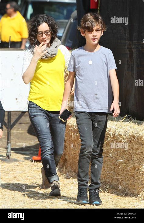Sara Gilbert Girlfriend