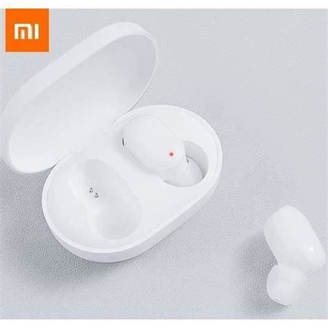 Xiaomi Airdots Airdots Youth Tws Bluetooth Casque Bluetooth