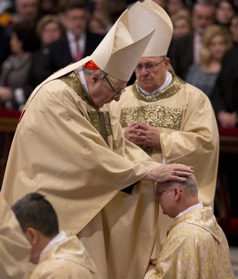 Australian Police Charge Vatican Cardinal With Sex Offences Cbc News