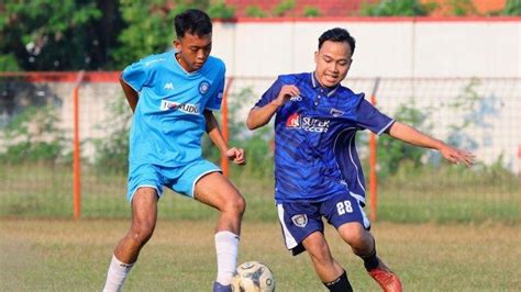 Persiku Kudus Tergabung Dalam Grup L Bersama Psdb Demak Dan Persikaba