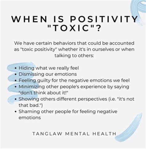 3 Things to Know About Toxic Positivity ⋆ A Wondering Mind