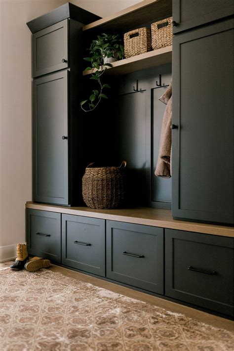 Mudroom Cabinets Mudroom Laundry Room Mudroom Decor Laundry Room