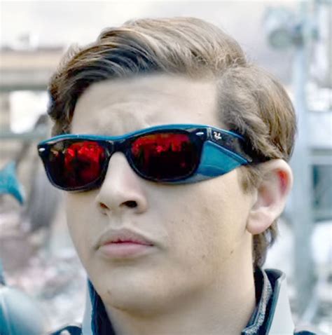 Cyclops X Men Glasses