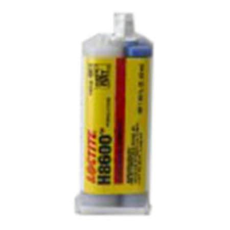 Loctite H8600 Speedbonder High Performance Structural Adhesive 400mL