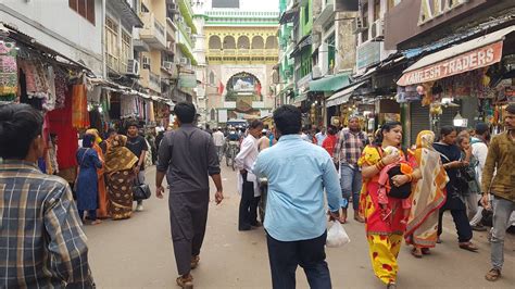 2 10 23 Ajmer Sharif Ka Mahoul Kya Hai Najara Or Dargah Sharif Ziarat