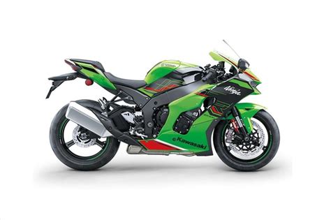 Kawasaki Ninja Zx Listino Moto Nuove Dati E Schede Tecniche