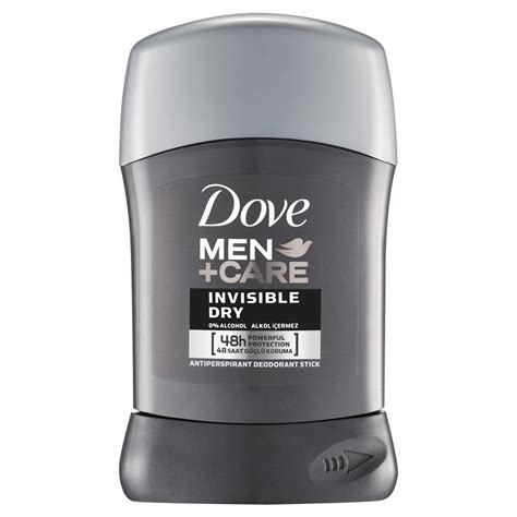 Dove Deodorant Stick Invisible Dry For Men In Tanzania Yebi Health