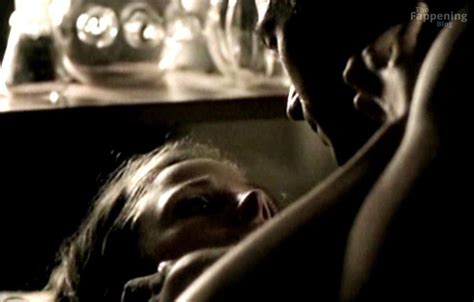 Ellenie Salvo Gonzalez Nude Sexy Collection 20 Photos TheFappening