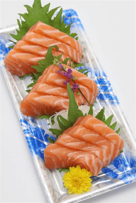 Fresh Salmon Sashimi Delivery In Sg｜decent Choice For Gathering