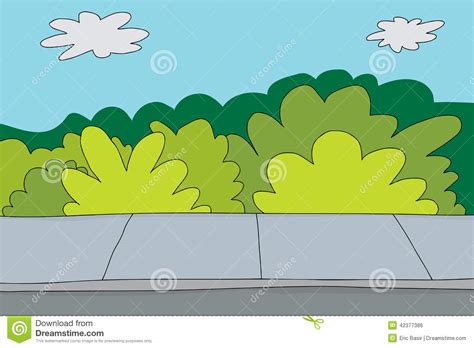 Sidewalk clipart - Clipground