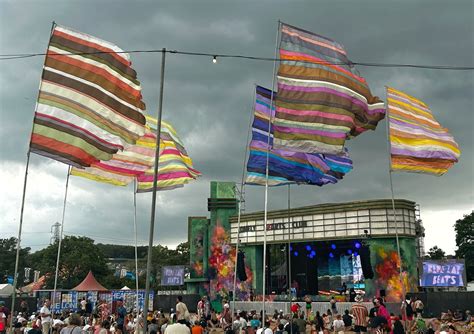 Glastonbury Live On Twitter The Art Deco Beauty That Is The Lonely