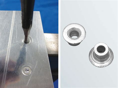 Riveting Vs Welding Basics Differences Pros And Cons